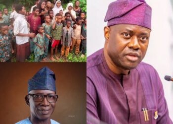 Abductees’ Release: Hon. Ezekiel Ajani Oyedepo Commends Gov. Makinde, Security Operatives, Religious Leaders