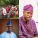 Abductees’ Release: Hon. Ezekiel Ajani Oyedepo Commends Gov. Makinde, Security Operatives, Religious Leaders