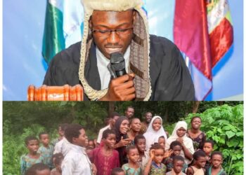 Oriire Abduction: Oyo Youth Parliament Hails Makinde, Security Agencies Over Safe Rescue of Pupils, Teachers