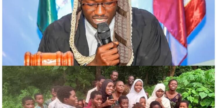 Oriire Abduction: Oyo Youth Parliament Hails Makinde, Security Agencies Over Safe Rescue of Pupils, Teachers