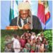Oriire Abduction: Oyo Youth Parliament Hails Makinde, Security Agencies Over Safe Rescue of Pupils, Teachers