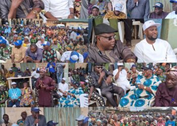 *Omo Iya Eleja Declares Interest in Ibadan North-East Chairmanship, Pledges Transparent Grassroots Governance*
