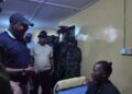 Makinde meets rescued victims of Oriire abduction, to address Nigerians next week over what transpired