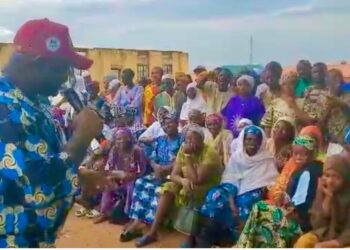 Oyo Children Freed On APC’s Re-election Campaign Day – Atiku Blasts Tinubu