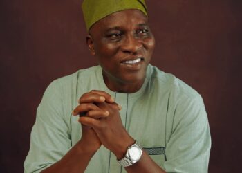 IBSWLG Chairman, Akande Celebrates Alhaji Wasiu Adeleke, Describes Him As Political Reference Point
