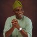 IBSWLG Chairman, Akande Celebrates Alhaji Wasiu Adeleke, Describes Him As Political Reference Point
