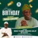 Birthday: Akinyele/Lagelu APM Rep Candidate, Engr. Toheeb Adegoke ADLAT Celebrates Alhaji Wasiu Adeleke Describes him as a Bridge-Builder