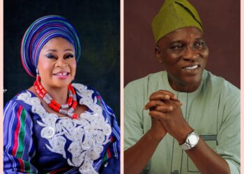 Ogbomoso North LG Scribe, Hon. Bolanle Olaniyi (Omooseparo) Celebrates Alhaji Wasiu Adeleke on his Birthday