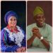 Ogbomoso North LG Scribe, Hon. Bolanle Olaniyi (Omooseparo) Celebrates Alhaji Wasiu Adeleke on his Birthday