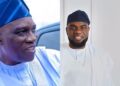 *”You Are a Leader Per Excellence, a Visionary, a Father to Many and a Source of Inspiration to the Younger Generation” – Hon. Olalere Solomon (ERE) Celebrates Alhaji Wasiu Adeleke on His Birthday*