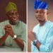 APM House of Assembly Candidate, Hon. Rafiu Omotoso (Omor), Celebrates Alhaji Wasiu Adeleke on His Birthday