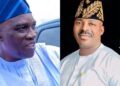 *Oyo Lawmaker, Hon. Abiola Olalekan Monsur Celebrates Alhaji Wasiu Adeleke on His Birthday, Describes Him as a Leader Per Excellence and Visionary Statesman*