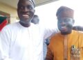 Celebrating an Icon: Dr. Akin Fagbemi Celebrates Alhaji Wasiu Adeleke on His Birthday