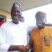 Celebrating an Icon: Dr. Akin Fagbemi Celebrates Alhaji Wasiu Adeleke on His Birthday