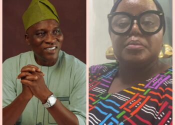 Hon. Kolawole Sheu Adedeji KSA Celebrates Alhaji Wasiu Adeleke on Birthday Anniversary