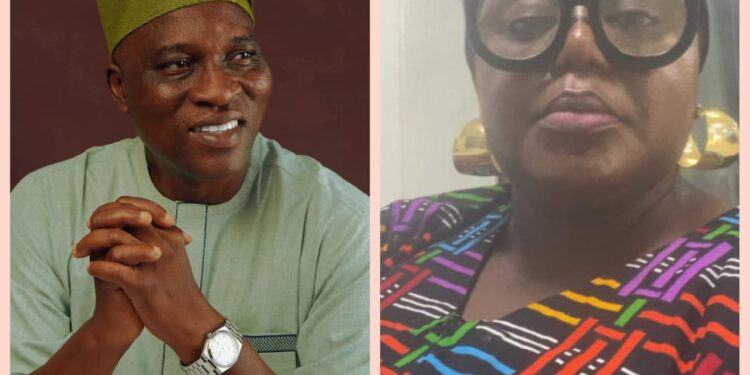 Hon. Kolawole Sheu Adedeji KSA Celebrates Alhaji Wasiu Adeleke on Birthday Anniversary