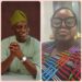 Hon. Kolawole Sheu Adedeji KSA Celebrates Alhaji Wasiu Adeleke on Birthday Anniversary