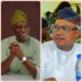 AANFE Chairman Ayo Olopoenia Extends Birthday Congratulations to Alhaji Wasiu Adeleke Commends Him as a Reliable Leader