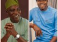 Iseyin Chairmanship Aspirant, Aare Adekunle Tanwa Congratulates Alhaji Wasiu Adeleke on his birthday, Commends Him as a Good Leader