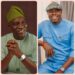 Iseyin Chairmanship Aspirant, Aare Adekunle Tanwa Congratulates Alhaji Wasiu Adeleke on his birthday, Commends Him as a Good Leader