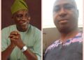Adeyanju Adeshina Mustapha Celebrates Alhaji Wasiu Adeleke on Birthday, Describes Him as a Bridge-Builder