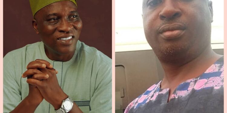 Adeyanju Adeshina Mustapha Celebrates Alhaji Wasiu Adeleke on Birthday, Describes Him as a Bridge-Builder