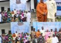 Newly Installed Obas, Oyo Councillors Hail Progress on LAUTECH Teaching Hospital Annex Rehabilitation, Applaud Makinde, Project Consultant