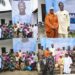 Newly Installed Obas, Oyo Councillors Hail Progress on LAUTECH Teaching Hospital Annex Rehabilitation, Applaud Makinde, Project Consultant