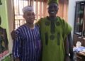 AZEEZ MOJEED ADEWALE Celebrates Alhaji Wasiu Adeleke on His Birthday