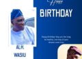 BGI Hails Alhaji Wasiu Adeleke on Birthday, Commends His Grassroots Contributions