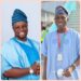 AZEEZ MOJEED ADEWALE Celebrates Alhaji Wasiu Adeleke on His Birthday