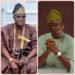 AZEEZ MOJEED ADEWALE Celebrates Alhaji Wasiu Adeleke on His Birthday