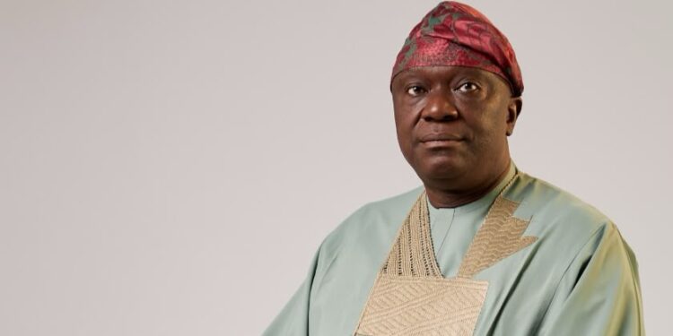 APM House of Representatives Candidate, Okunrin Jeje Abiodun Oni, Commends Makinde, Security Agencies Over Rescue of Abducted Oriire Schoolchildren