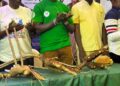 2027: Adekanmbi, Running Mate Open Salawu Continue APM Thank-You Tour, Rally Support Across Three Ibadan Federal Constituencies