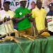 2027: Adekanmbi, Running Mate Open Salawu Continue APM Thank-You Tour, Rally Support Across Three Ibadan Federal Constituencies