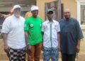 2027: Agboworin Mobilizes Enormous Backing As Adekanmbi Embarks On Gratitude Tour Of Ibadan North East/South East