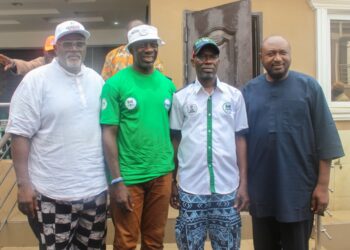 2027: Agboworin Mobilizes Enormous Backing As Adekanmbi Embarks On Gratitude Tour Of Ibadan North East/South East