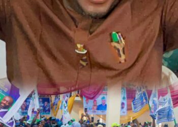 Egbeda ALGON Chairman, Sanda Hails Massive Turnout, Defections as APM Thank You Tour Hits Egbeda