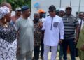 Newly Installed Obas, Oyo Councillors Hail Progress on LAUTECH Teaching Hospital Annex Rehabilitation, Applaud Makinde, Project Consultant
