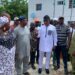 Newly Installed Obas, Oyo Councillors Hail Progress on LAUTECH Teaching Hospital Annex Rehabilitation, Applaud Makinde, Project Consultant