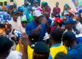 Oyo 2027: Adekanmbi, Open-Salawu Continue Thank You Tour, Extending Welcome to APC, ADC Defectors in Egbeda Ona Ara