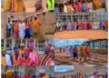 Newly Installed Obas, Oyo Councillors Hail Progress on LAUTECH Teaching Hospital Annex Rehabilitation, Applaud Makinde, Project Consultant