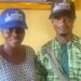 *AKINYELE IS ONE AND UNITED: Leading Constituency I Aspirant Supports Incumbent Chairman, Donates Souvenirs*