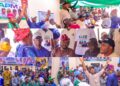 *THANK YOU TOUR: Ona-Ara Records Massive Turnout As Two Opposition Members Defect To APM*