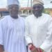 Opulence Creations CEO, Mogaji Akande Azeez Bashiru Celebrates Tolu One Fabiyi on Birthday