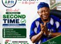 *The People’s Chairman: Why Hon. George Gbadegesin Ogunlade Deserves Another Mandate*
