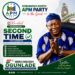 *The People’s Chairman: Why Hon. George Gbadegesin Ogunlade Deserves Another Mandate*