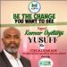 Hon. Kamar Oyetunji Yusuff (KOYCO) Declares for Ogbomoso North APM Chairmanship