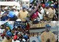 Adekanmbi Thanks APM Loyalists in Irepo, Oorelope, and Olorunsogo, Urges Collective Action for 2027 Victory
