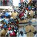Adekanmbi Thanks APM Loyalists in Irepo, Oorelope, and Olorunsogo, Urges Collective Action for 2027 Victory